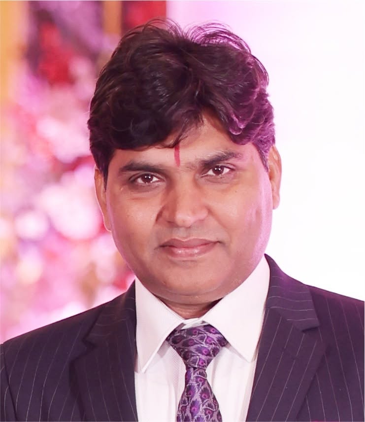 Founder, Karnal International School